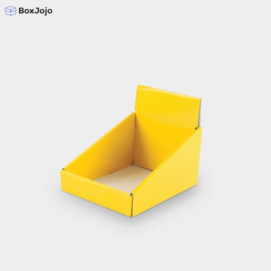 Custom Printed Counter Display Boxes