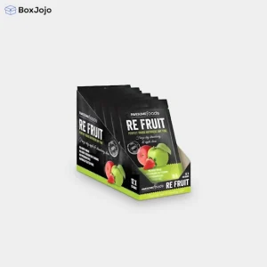 Food Display Boxes