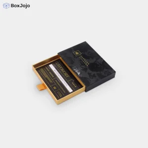 Custom Invitation Boxes
