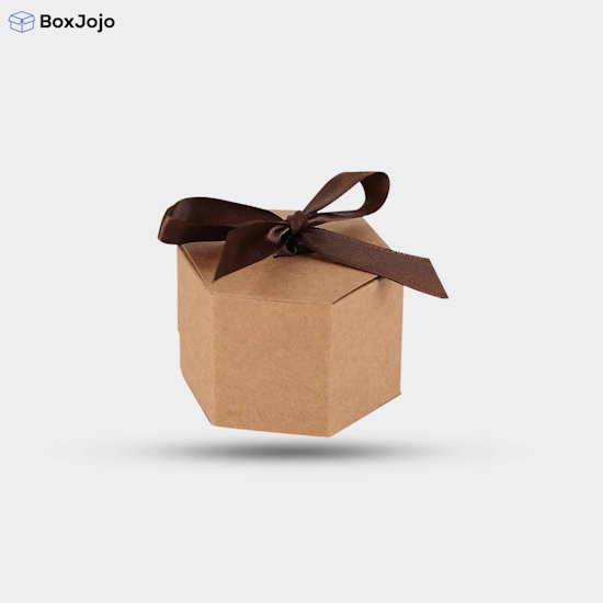 Custom Printed Kraft Boxes