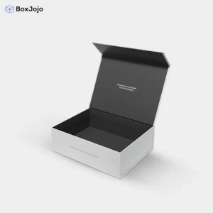 Magnetic Closure Boxes