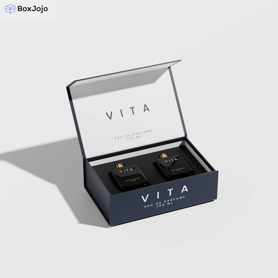 Custom Presentation Boxes