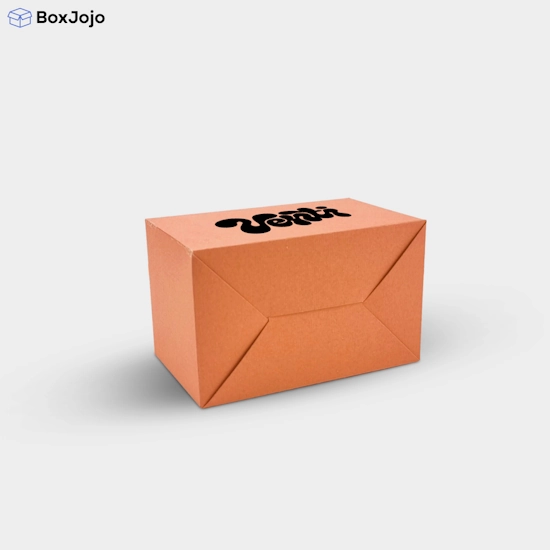 Custom Printed Snap Lock Boxes