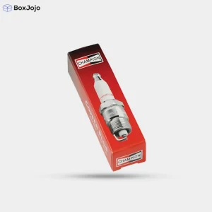 Custom Spark Plug Boxes