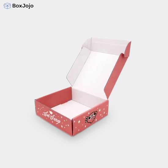 Custom Printed Sweet Boxes