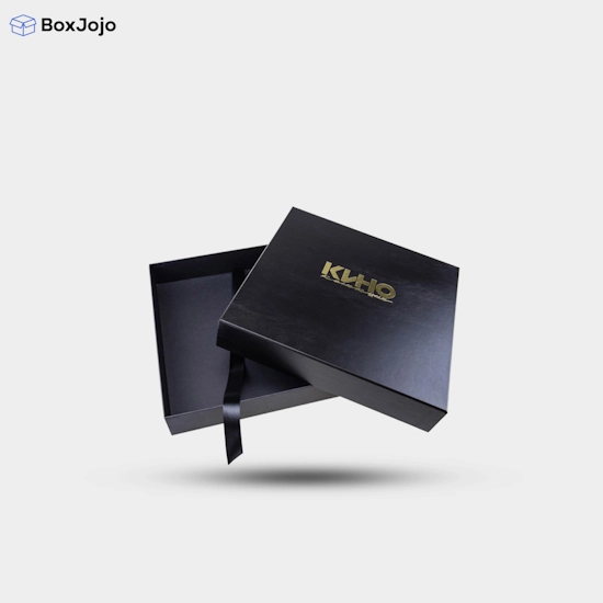 Custom Printed Two piece Boxes