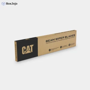 Custom Wiper Blade Boxes