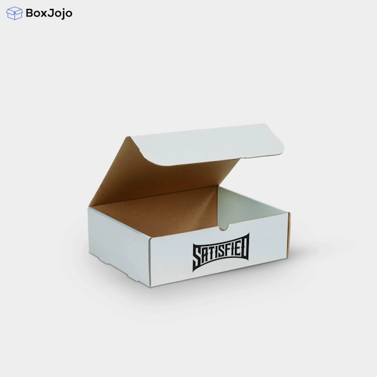 Custom Roll End Tuck Top Packaging Boxes