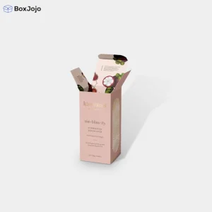 Serum Boxes