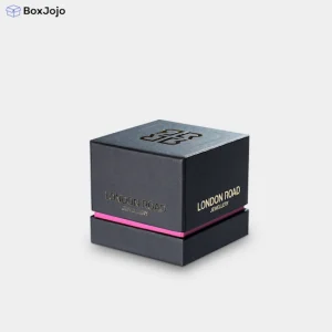 Shoulder Neck Rigid Boxes