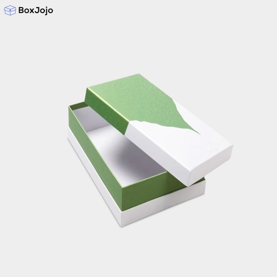 Custom Shoulder Neck Packaging Boxes