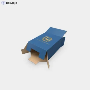 Snap Lock Bottom Boxes