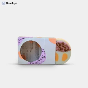 Soap Boxes with Window