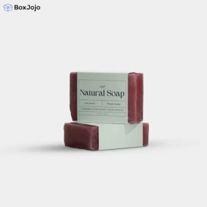 Custom Soap Sleeves