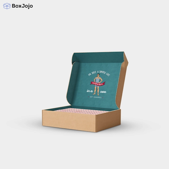 Custom Swimwear Boxes Wholesale