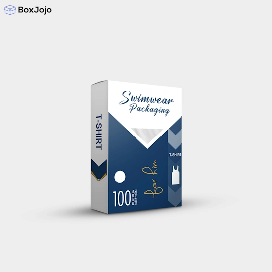 Custom Swimwear Packaging Boxes