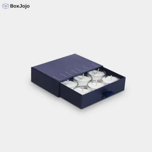 Tealight Candle Boxes