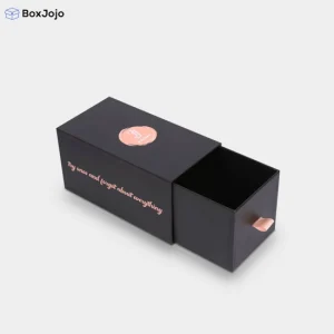 Custom Tie Boxes