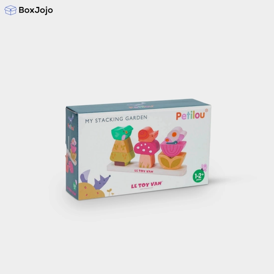 Custom Toy Boxes Wholesale