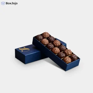Custom Truffle Boxes