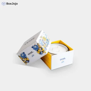 Two Piece Rigid Boxes