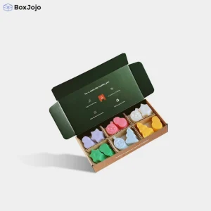 Wax Melt Boxes
