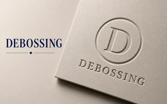 Embossing Blog Image