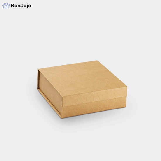 Eco-Friendly Rigid Boxes