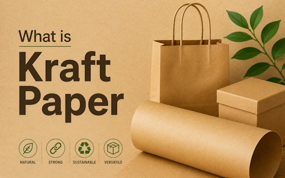 Kraft Paper