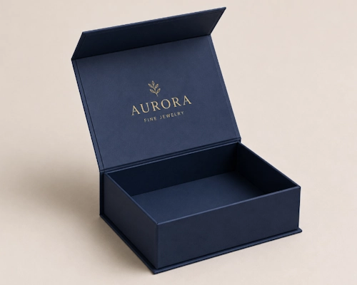 Blog Image of Magnetic Closure Boxes