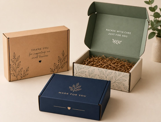 best seller mailer box