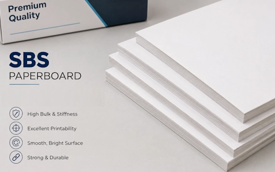SBS Paperboard