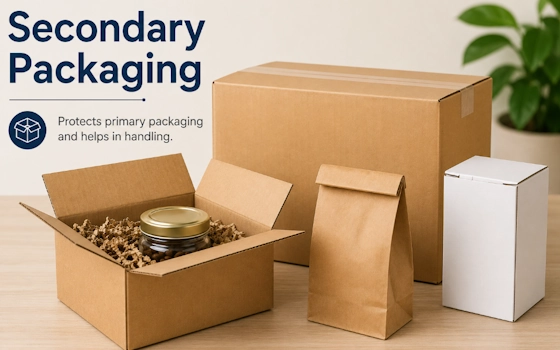 Secondary Packaging