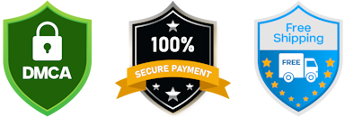Secure Badges