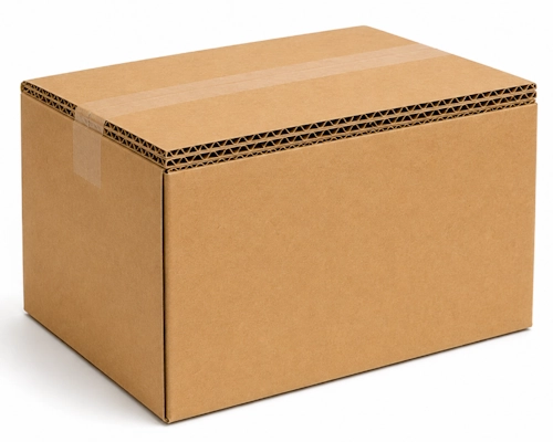 Single Wall Box Blog Image