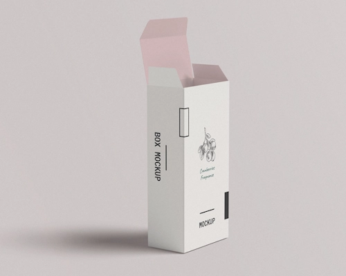 Blog Image of Straight Tuck Box