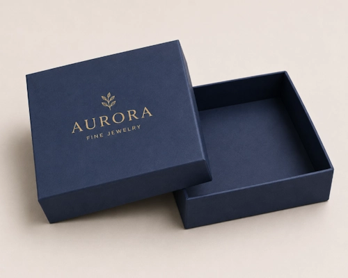 Blog Image of Two Piece Rigid Box